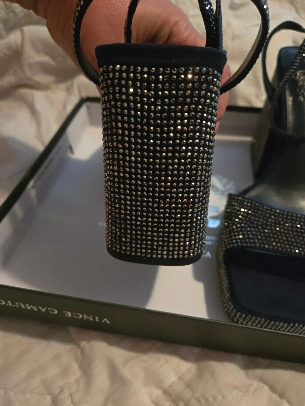 Vince Camuto these stunning